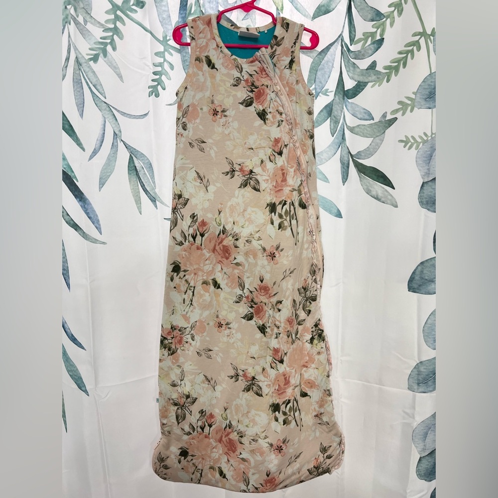 Posh peanut baby sleep sack